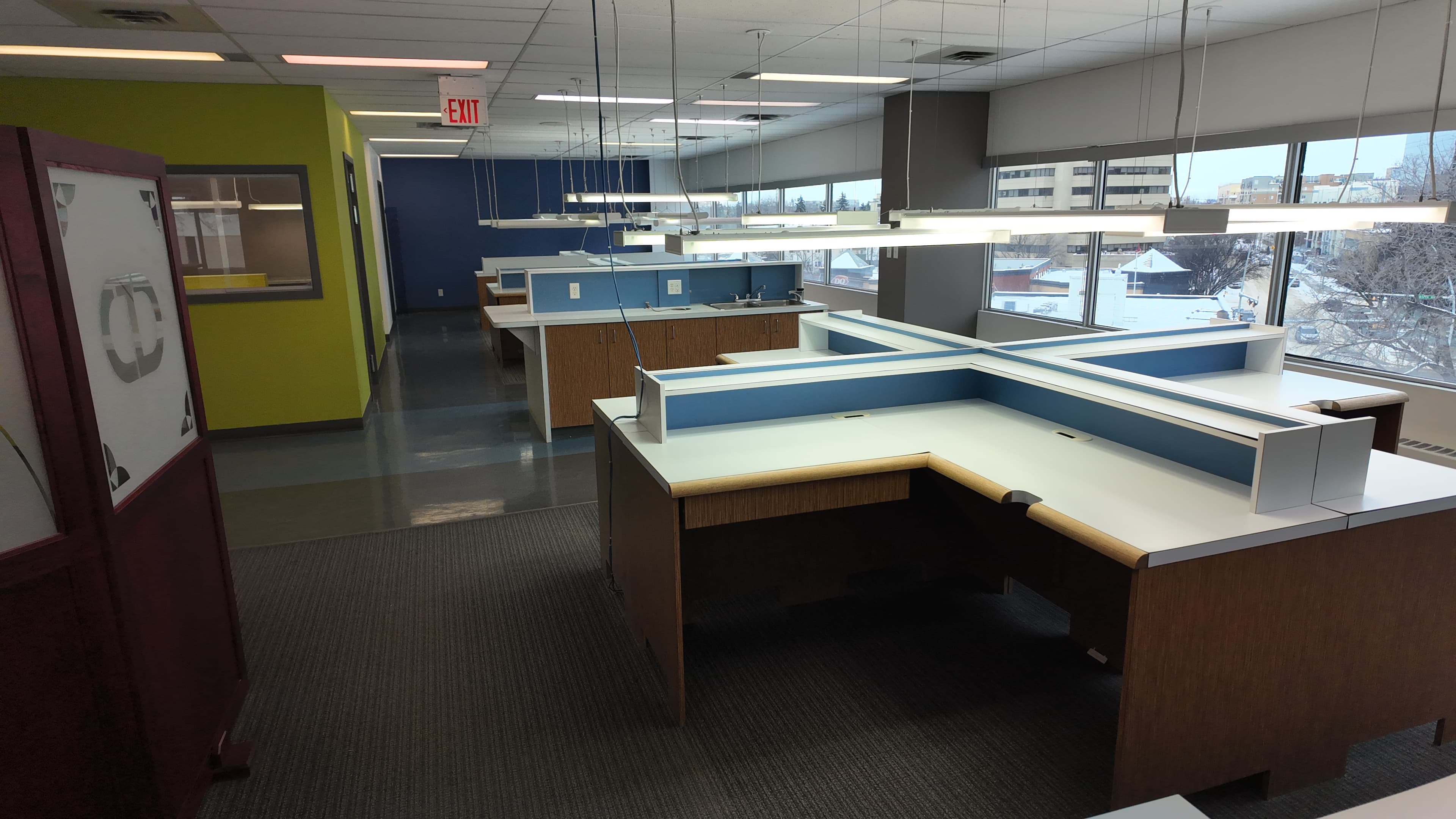 Office space 3