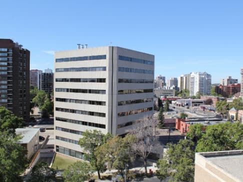 Compass Place — 10050 112th Street NW, Edmonton